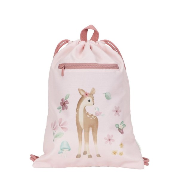 Little Dutch Fairy Garden PET bag