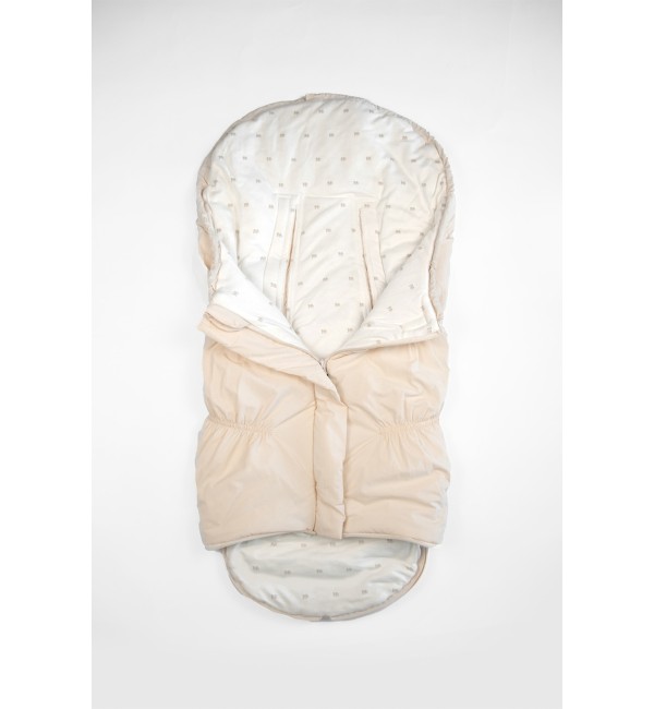 Sacco Igloo Mini Bamboom 100 Gr