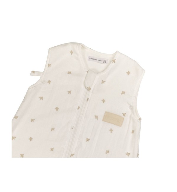 Sacco nanna neonato estivo Mini TOG 1.1 - Bamboom