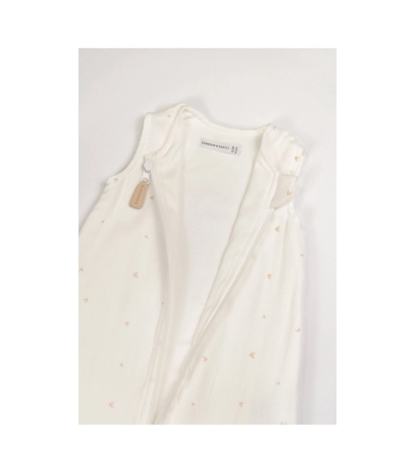 Sommerschlafsack New Born 0/3 Monate - Bamboom