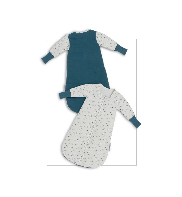 Sacco Nanna Foppapedretti 6/18 m Tog. 1.0