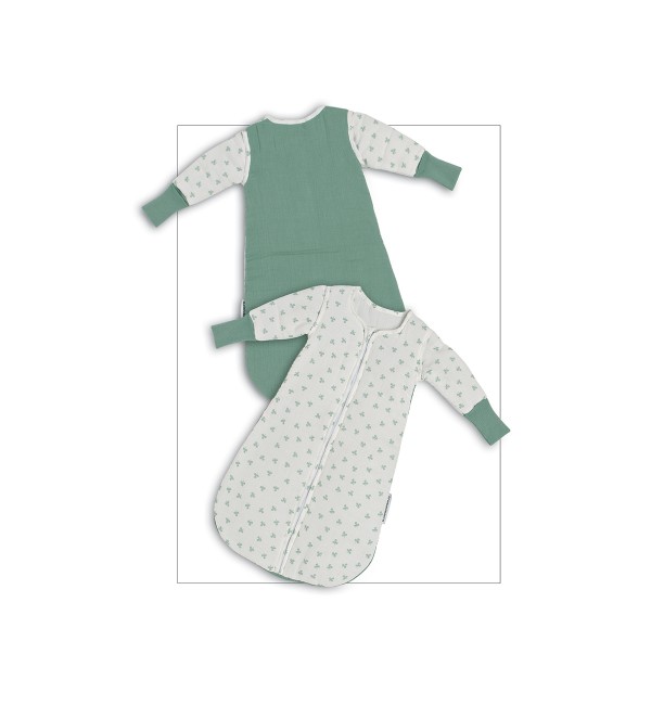 Sacco Nanna Foppapedretti 0/6 m Tog. 1.0