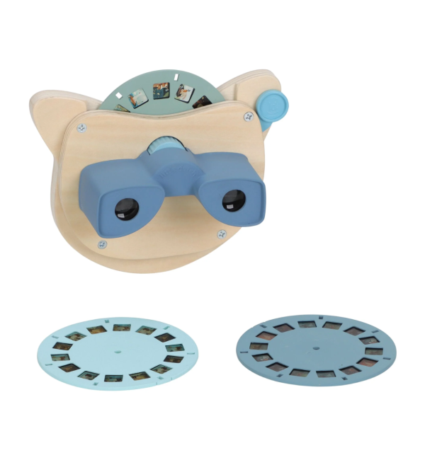 Story viewer Little Dutch