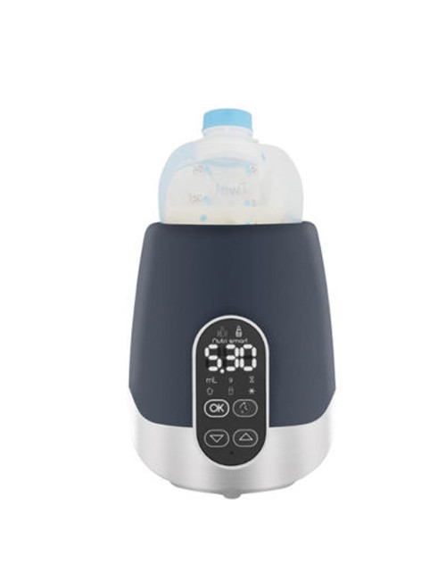 NutriSmart Home Travel Bottle Warmer