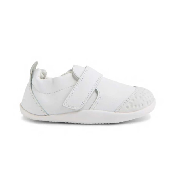 Scarpe Bobux Xplorer Cruiser White