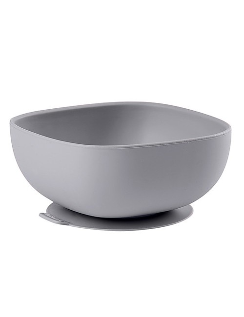 Bowl With Silicone Suction Cup Bèaba