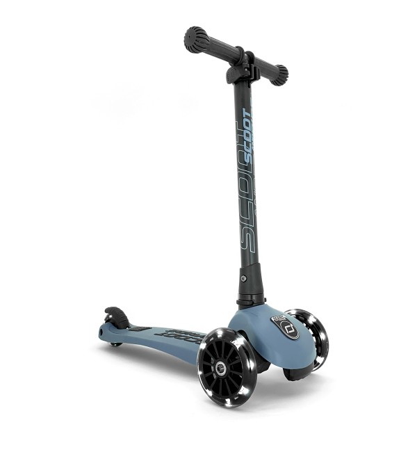 Monopattino Scoot & Ride Highwaykick 3 Led