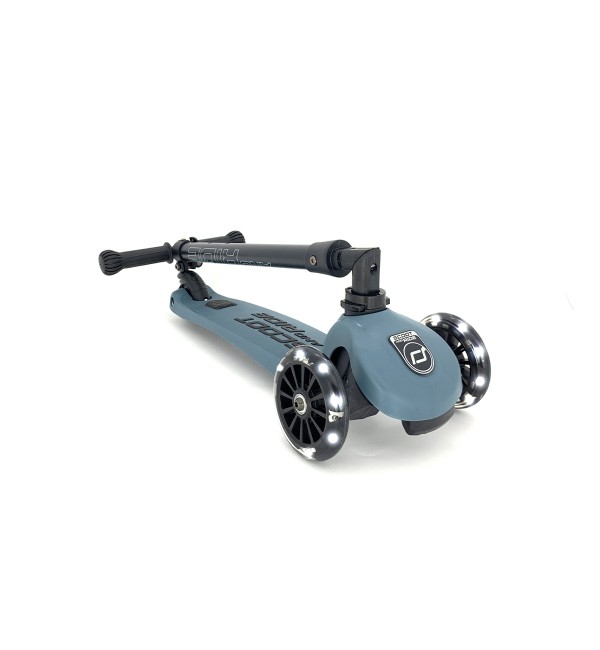 Monopattino Scoot & Ride Highwaykick 3 Led