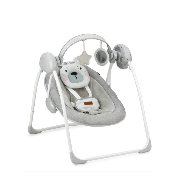 Sdraietta Liss Baby Swing - Momi
