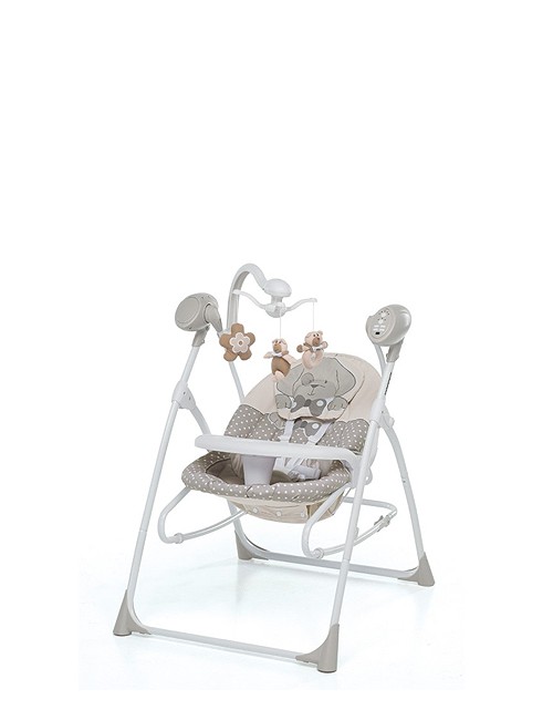 Chaise pivotante Foppapedretti Carillon