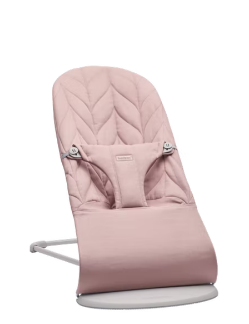 Bouncer Babybjorn Bliss Quilted petal