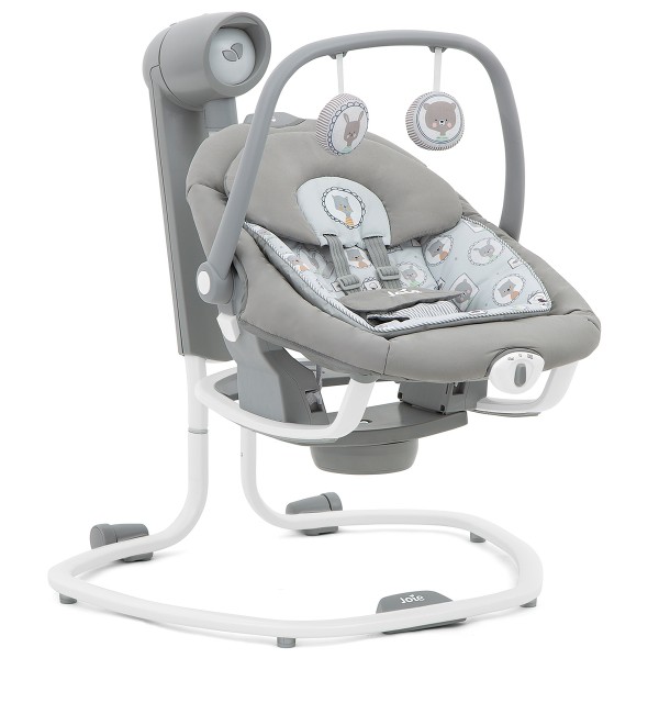 Joie Fauteuil inclinable 2 en 1 Serina