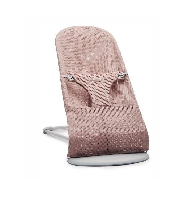 Sdraietta Babybjorn Bliss Mesh