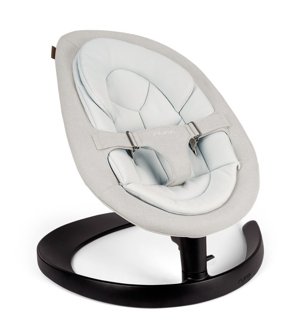 Sdraietta Nuna Leaf Grow Con Barra Giochi
