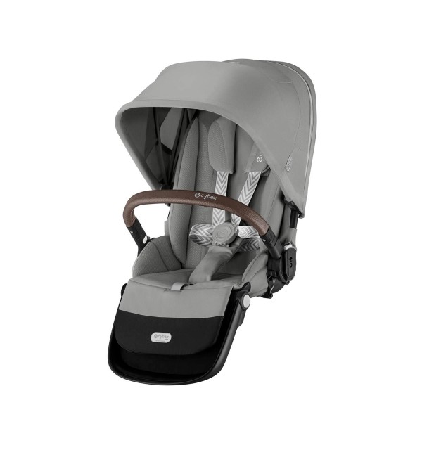 Cybex Gazelle S SLV Zweiter Sitz