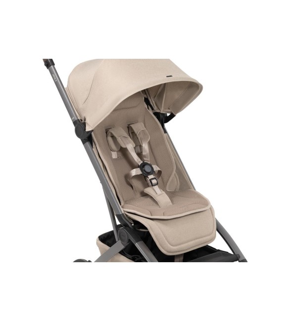 Breathable stroller seat - Joolz
