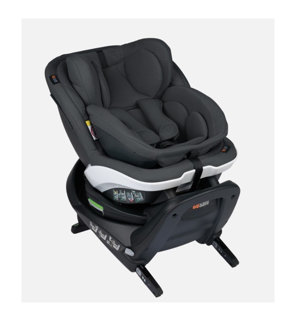Seggiolino Auto Be Safe iZi Turn B i-Size
