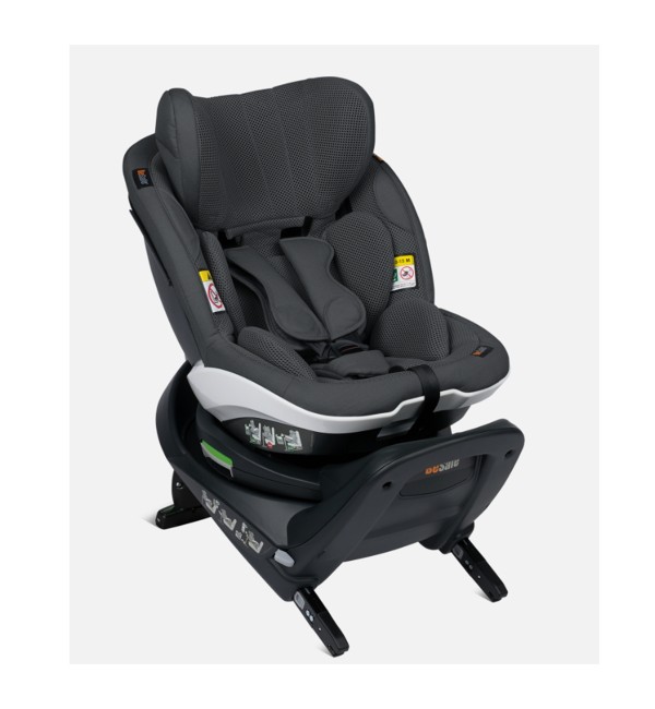 Seggiolino Auto BeSafe Izi Turn I-Size