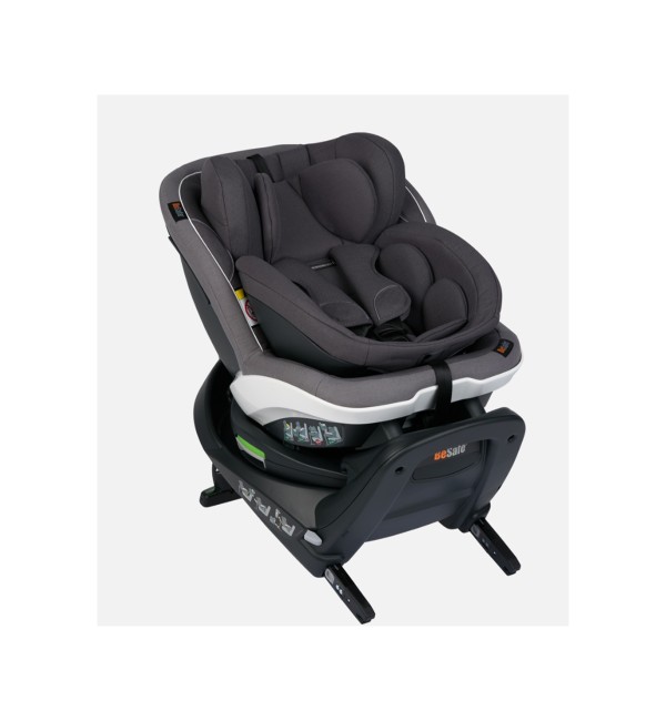 Seggiolino Auto Be Safe iZi Turn B i-Size