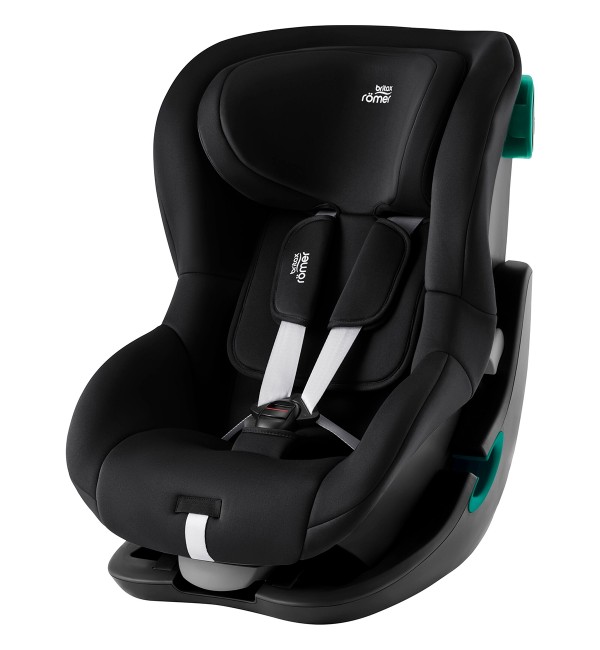 Britax Romer King Pro Car Seat