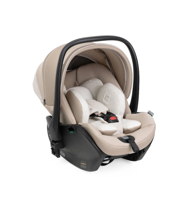 Seggiolino Auto First Seat Recline I-Size - Chicco