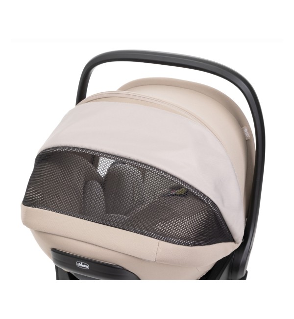 Seggiolino Auto First Seat Recline I-Size - Chicco
