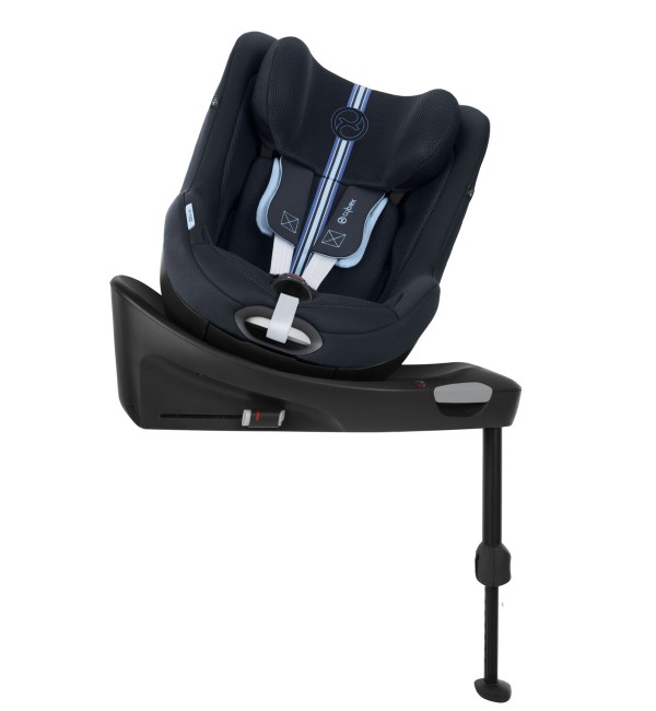 Seggiolino Auto Cybex Sirona Gi i-Size Plus 