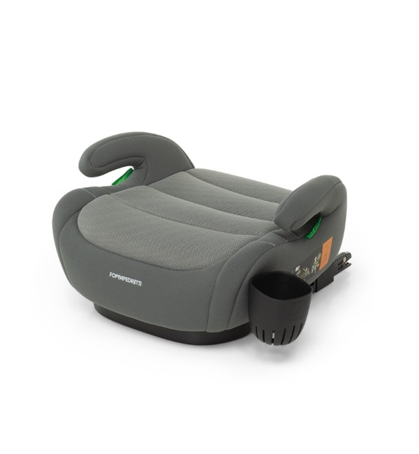 Seggiolino auto alza bimbo Vroom i-Size - Foppapedretti