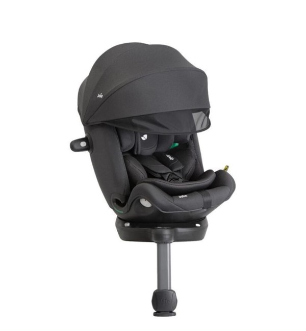 Seggiolino i-Spin Max Con Capottina Mercury Mesh - Joie 
