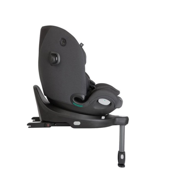 Seggiolino i-Spin Max Con Capottina Mercury Mesh - Joie 