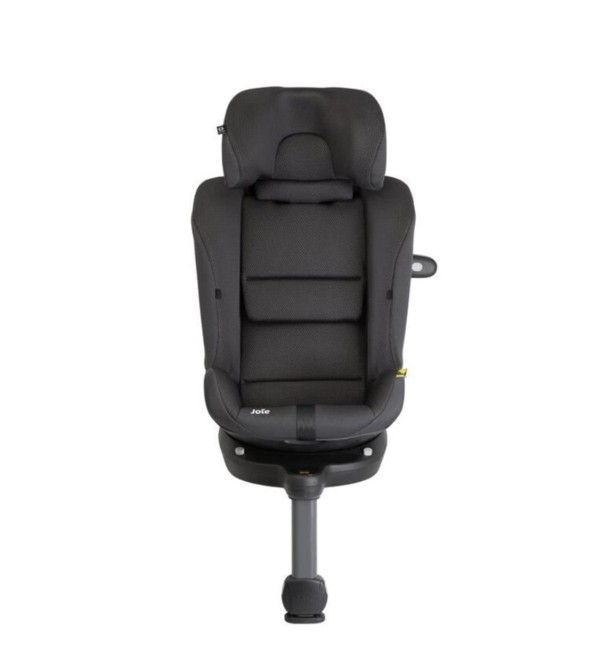 Seggiolino i-Spin Max Con Capottina Mercury Mesh - Joie 