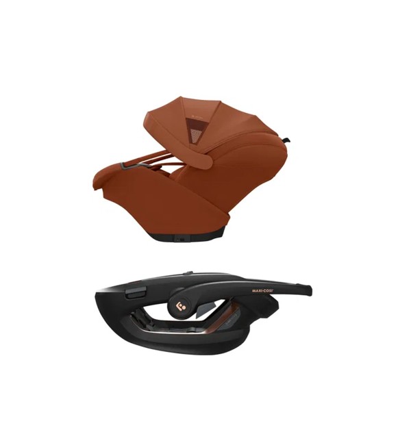 Seggiolino Coral Slide Pro - Maxi Cosi