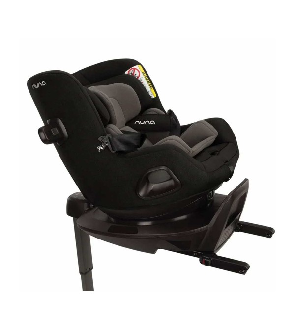 Seggiolino Auto Nuna Pruu Aire