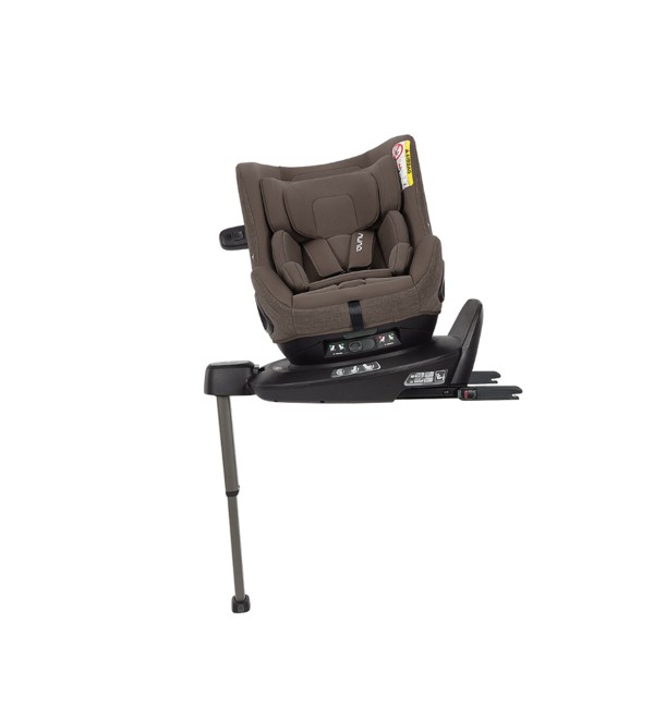 Seggiolino Auto Nuna Pruu