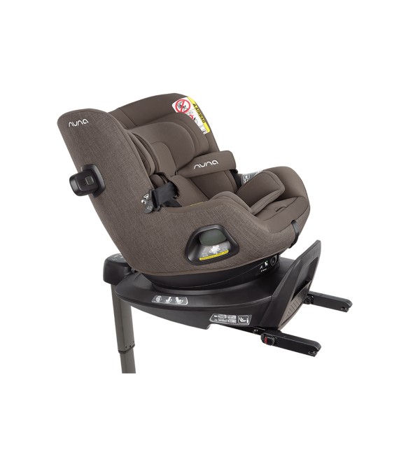 Seggiolino Auto Nuna Pruu