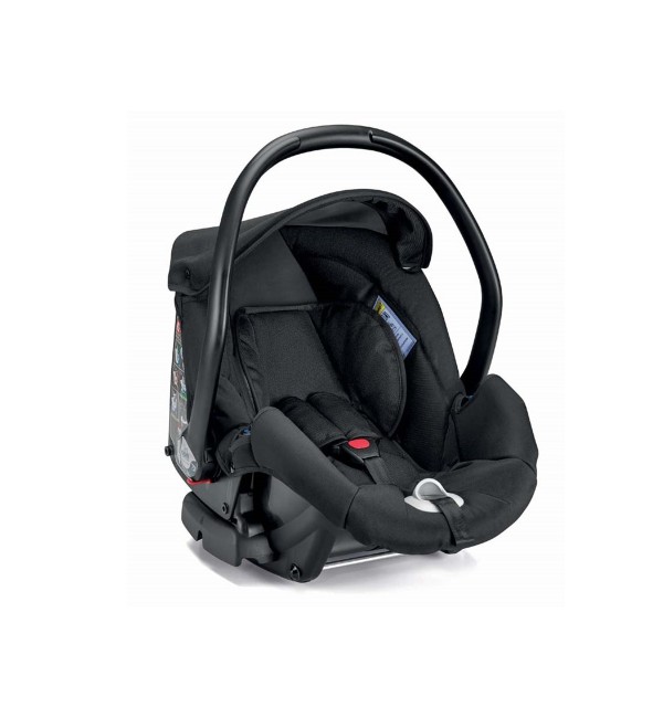 Cam Area Zero+ Kindersitz