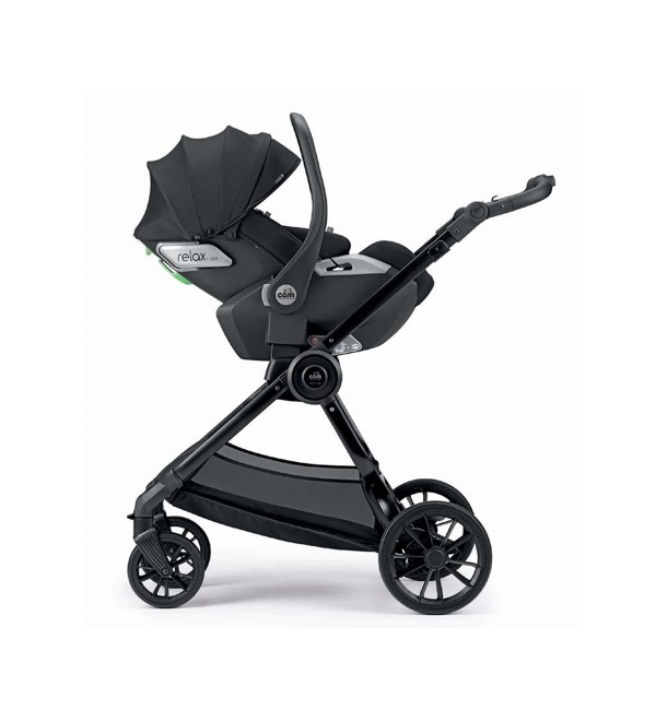 Cam Relax i-Size Kindersitz