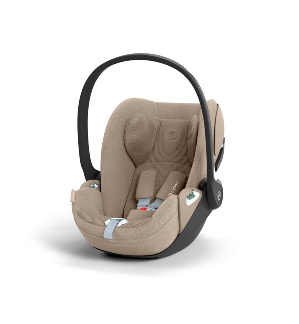 Seggiolino Auto Cybex Cloud T i-Size Plus 