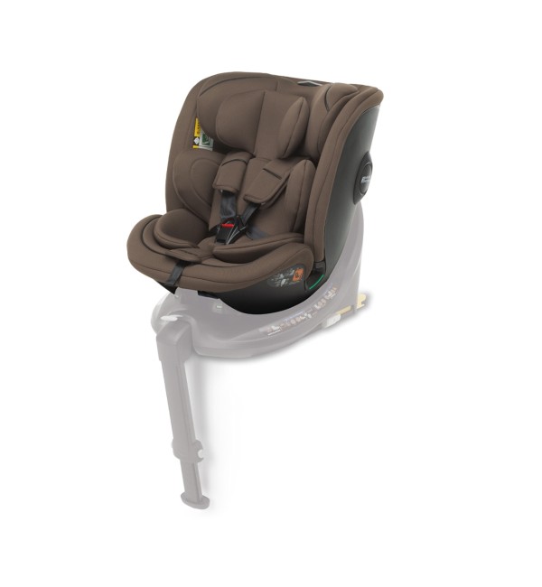Seggiolino Auto Foppapedretti Disk Grow I-size
