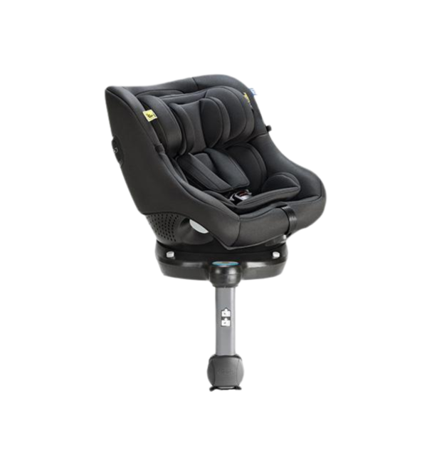 Seggiolino Graco Turn2Me DLX