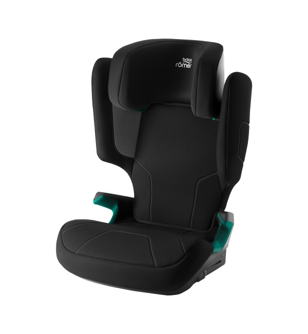 Hi-Liner Britax Romer child seat