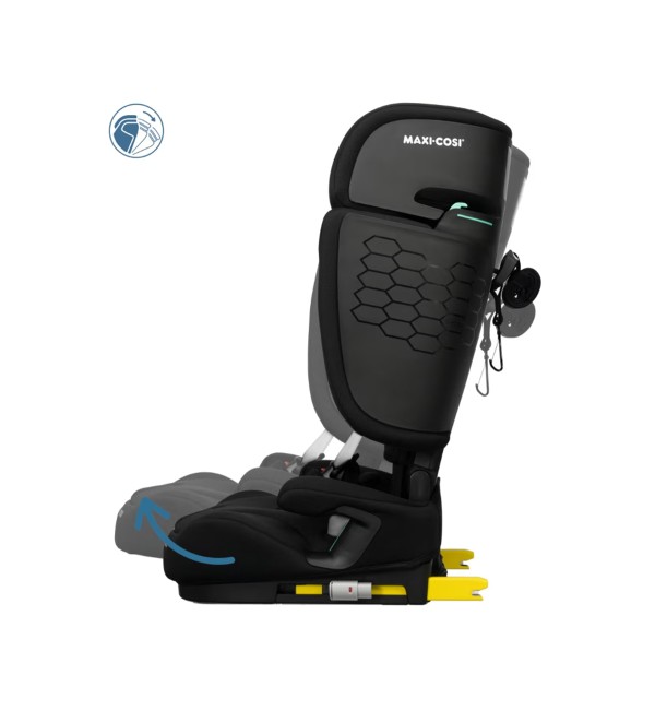 Seggiolino auto Nomad XL Plus - Maxi-Cosi
