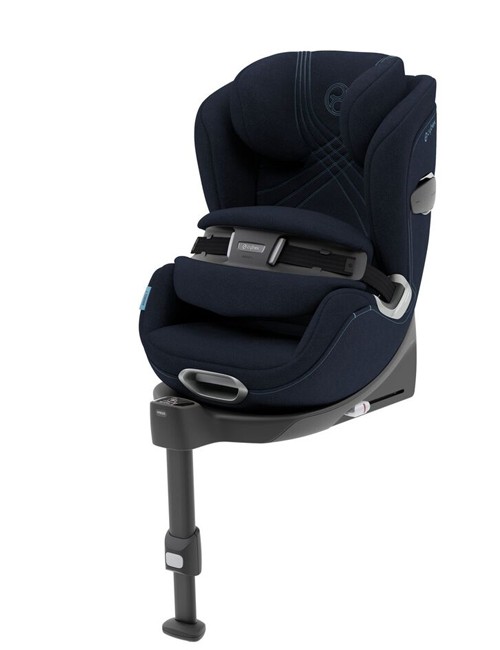 Anoris T i-Size Cybex Platinum car seat