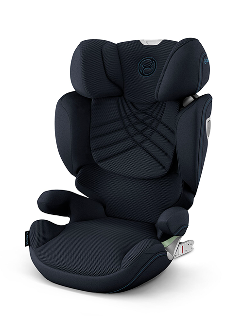 Seggiolino Auto Cybex Platinum Solution T i-Fix Plus