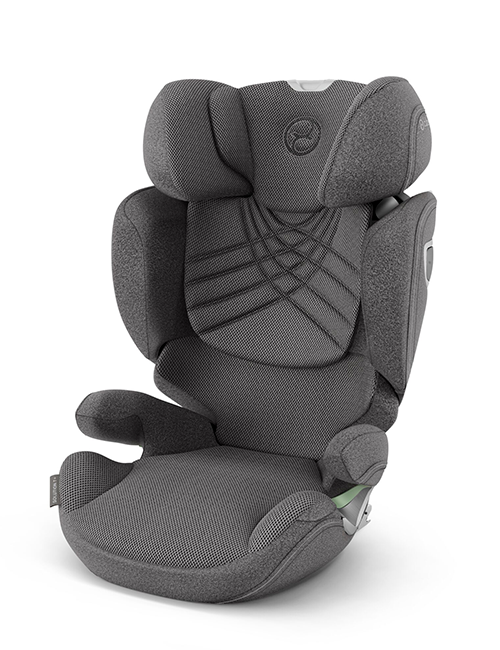 Cybex Platinum Solution T i-Fix car seat Plus