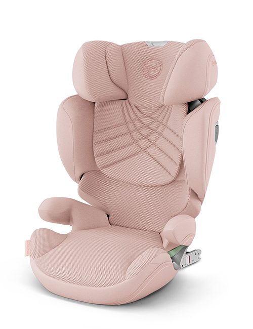 Seggiolino Auto Cybex Platinum Solution T i-Fix Plus