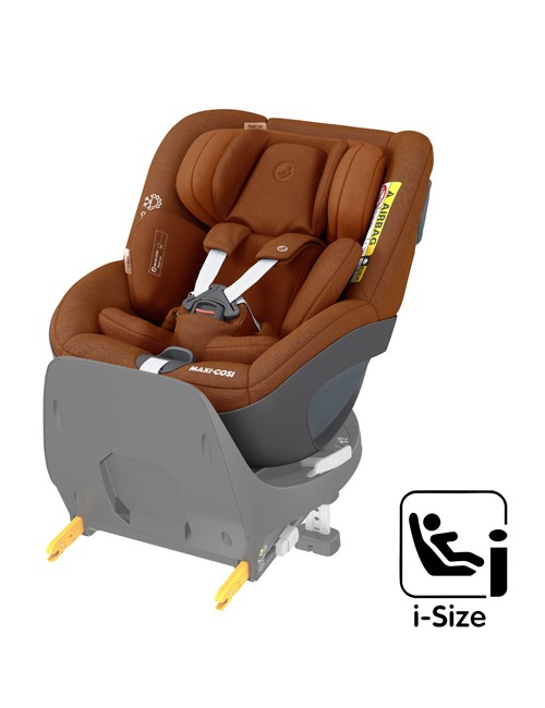 Seggiolino Auto Maxi-Cosi Pearl 360°