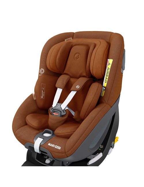 Seggiolino Auto Maxi-Cosi Pearl 360°