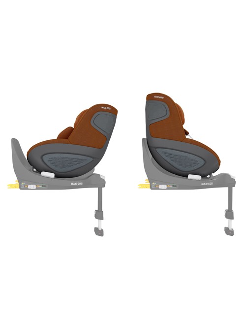 Seggiolino Auto Maxi-Cosi Pearl 360°