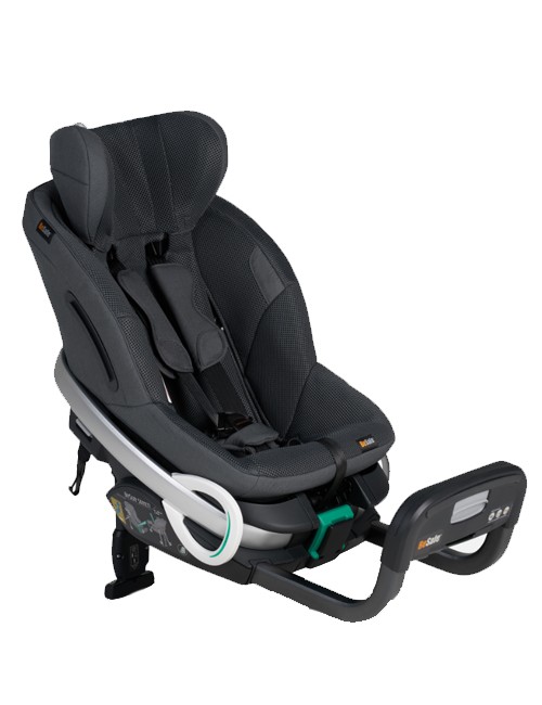 Seggiolino Auto Stretch BeSafe